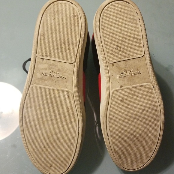 Saint Laurent - Picture 6 of 6